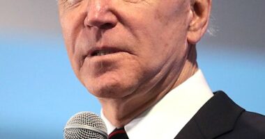 Joe Biden education policy