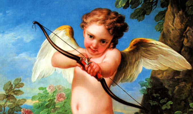 Cupid