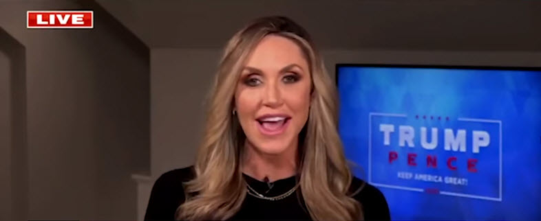 Lara Trump