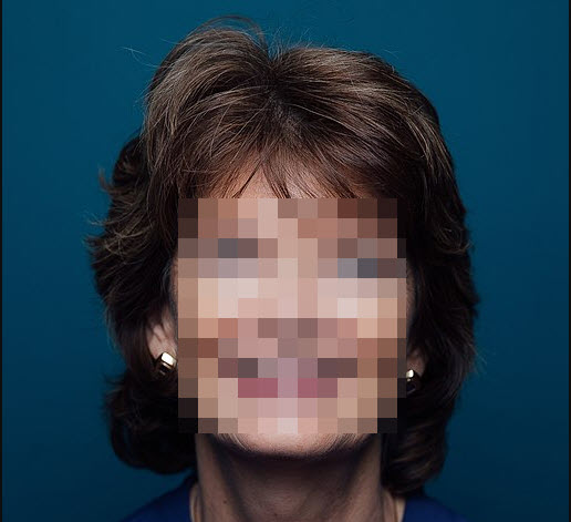 Lisa Murkowski