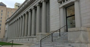 courthouse