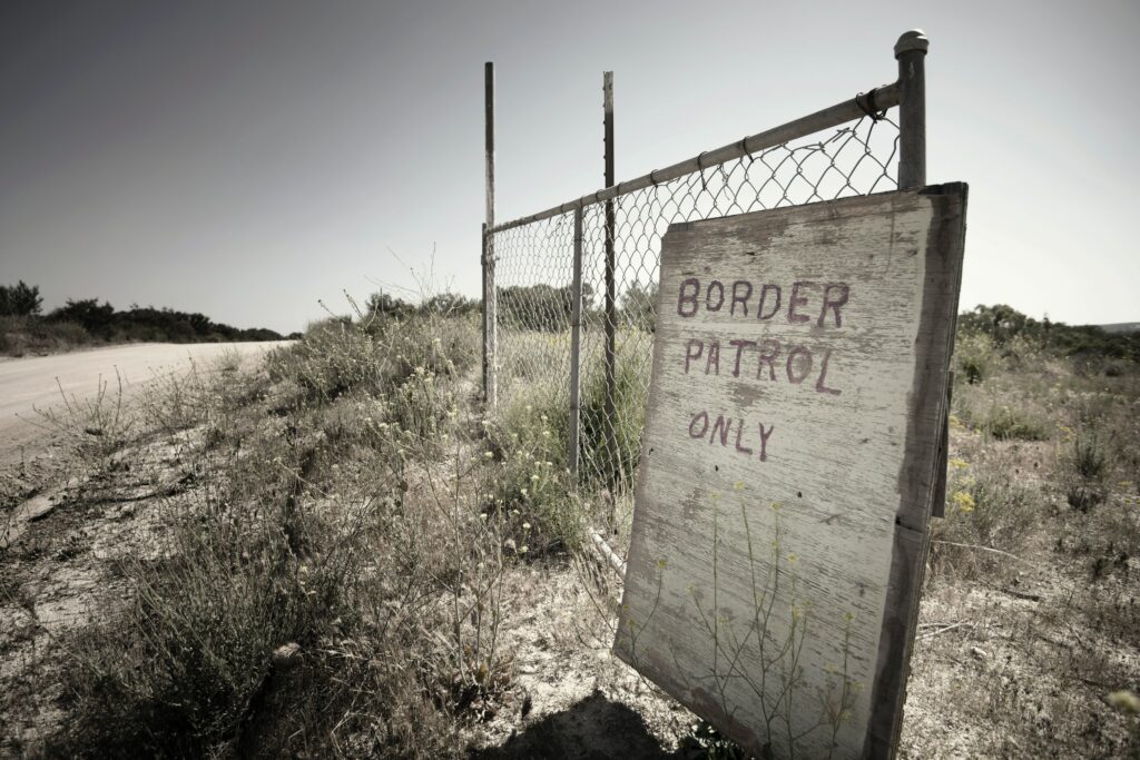 Border Crisis