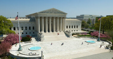 US Supreme Court