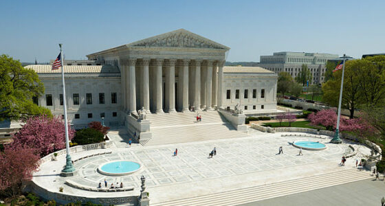 US Supreme Court