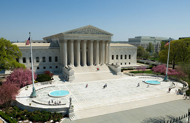 US Supreme Court