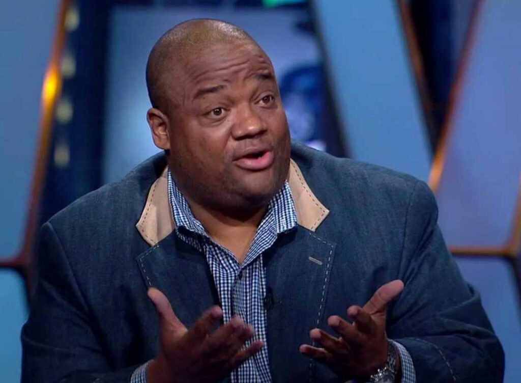 jason whitlock