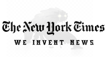 nyt we invent news