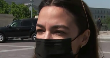 aoc masked