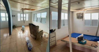 aoc abuela home