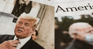 biden vs trump