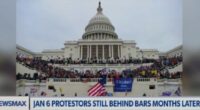 capitol protests