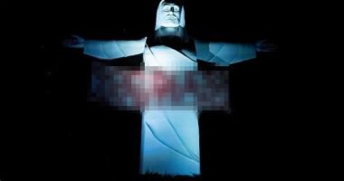 christ of ozarks statue